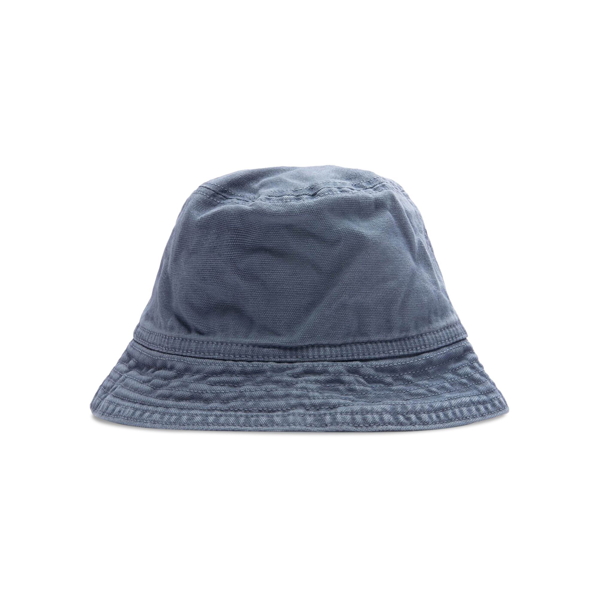Buy Carhartt WIP Bayfield Bucket Hat 'Faded Storm Blue