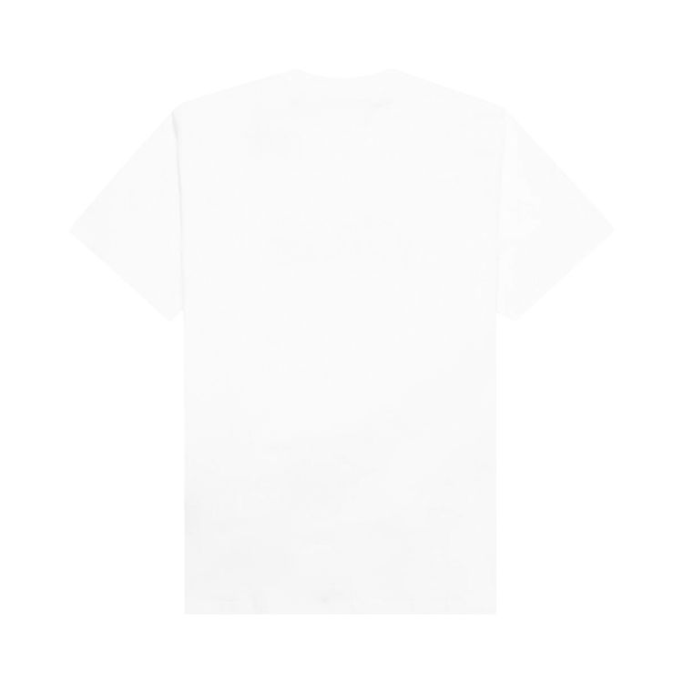 Carhartt WIP Old Tunes T Shirt White