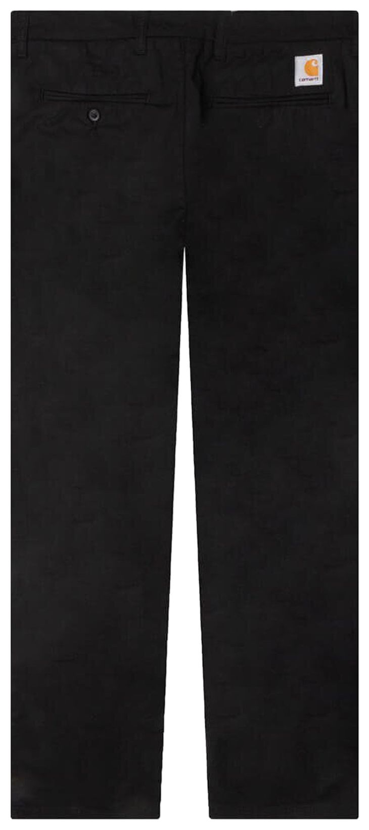 Carhartt WIP Sid Pant Black