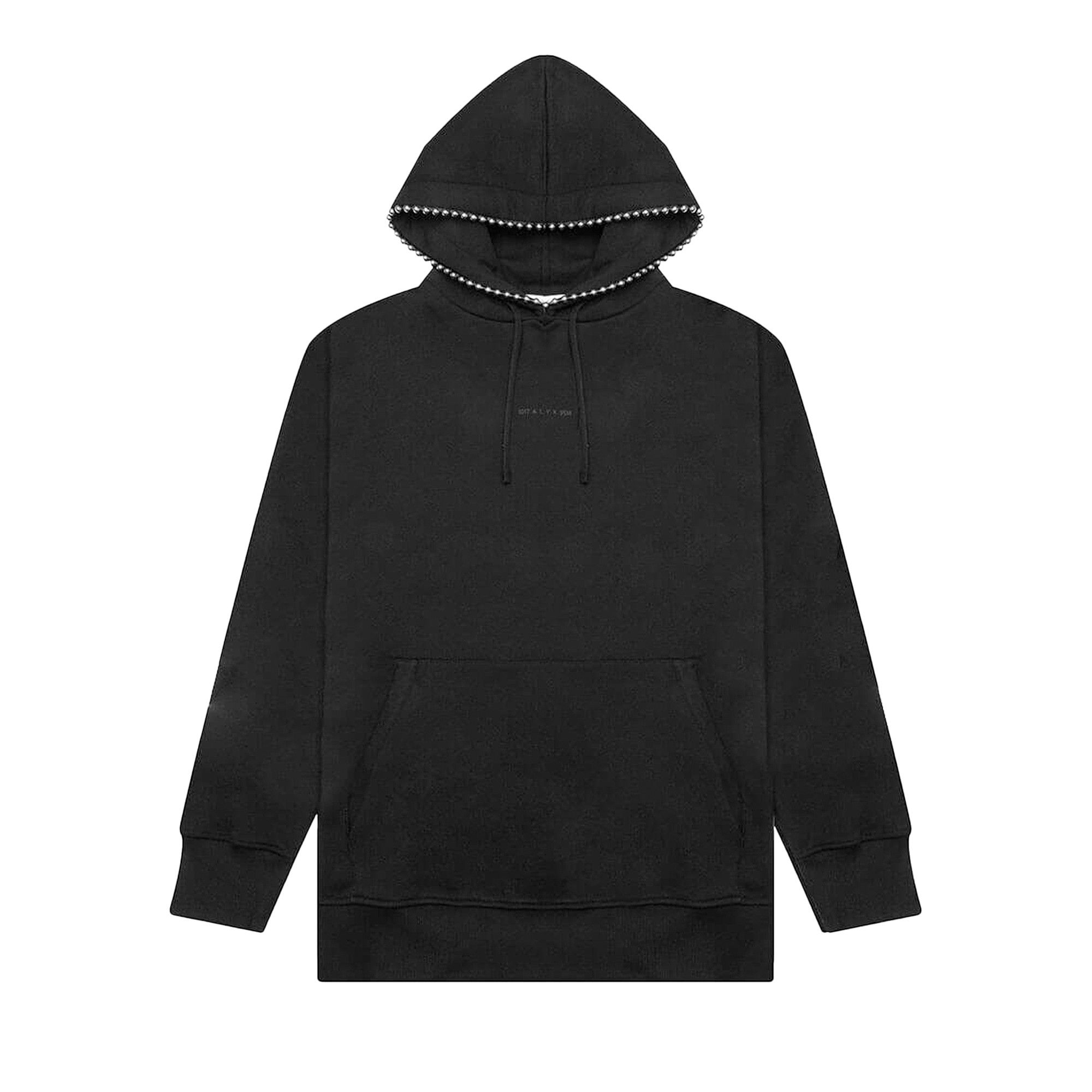 Alyx hoodie hotsell