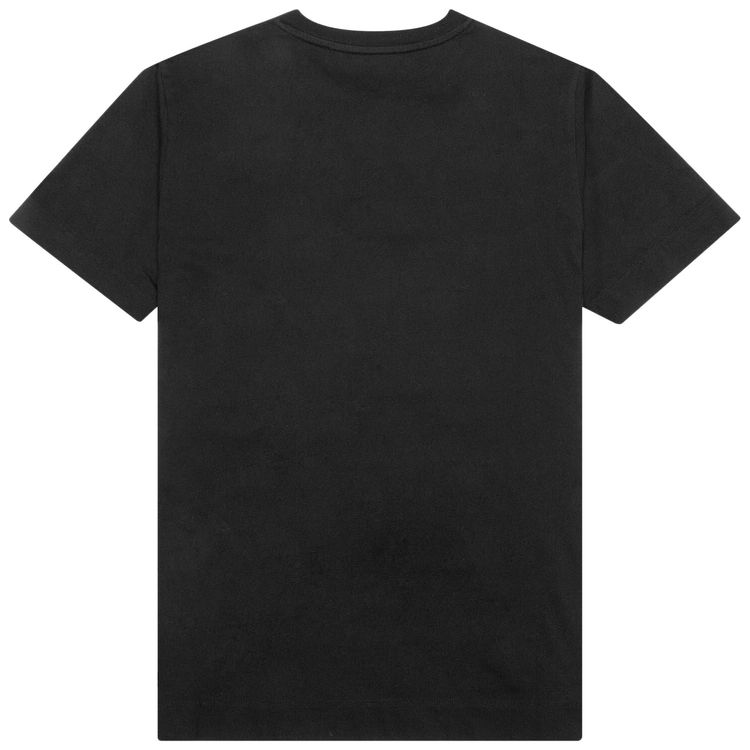 1017 ALYX 9SM Collection Logo T Shirt Black