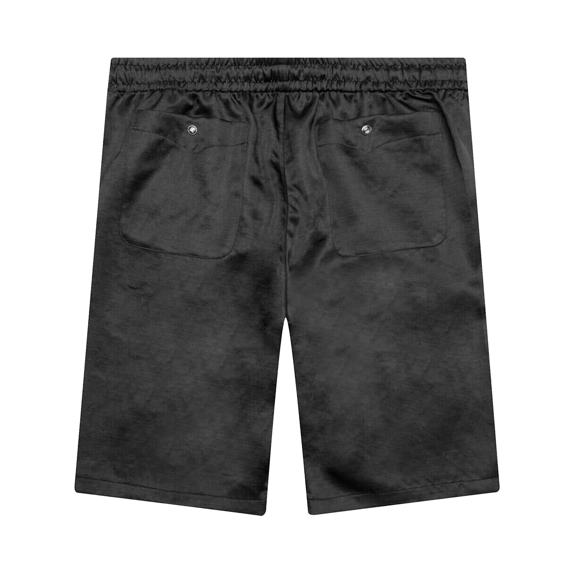 Size l Needles String Cowboy Short 'Black'