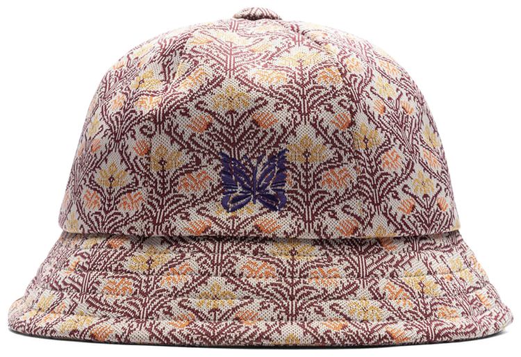 Needles Bermuda Hat Arabesque