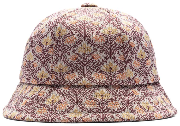 Needles Bermuda Hat Arabesque