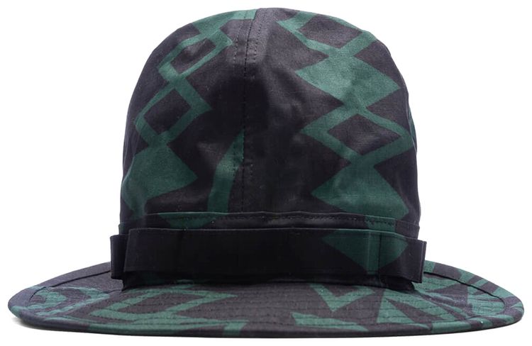 Needles Jungle Hat Native ST