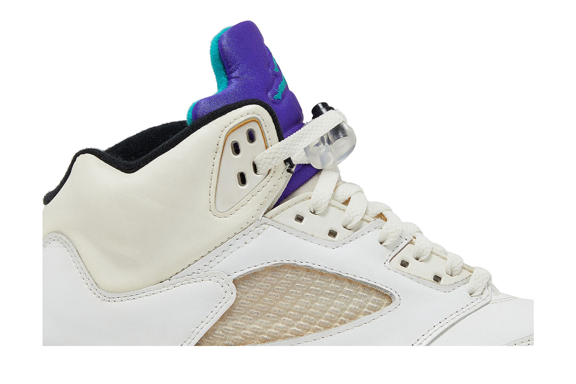 Buy Air Jordan 5 OG Grape 1990 4490 GOAT