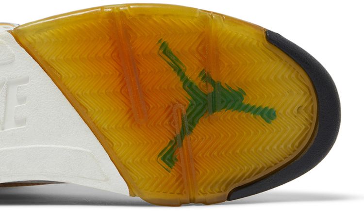 Air Jordan 5 OG Grape 1990