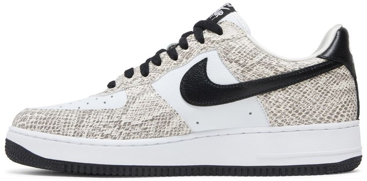 Air Force 1 Low Cocoa Snake 2018
