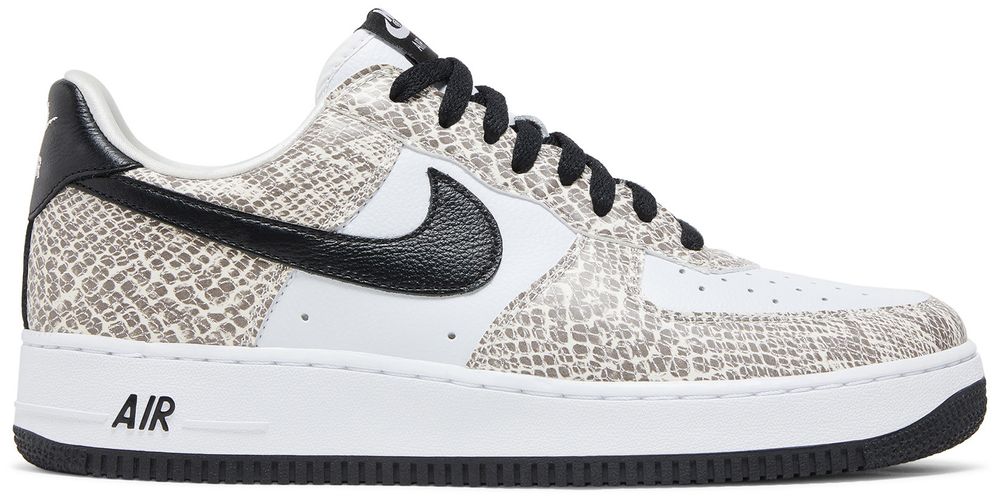 cocoa snake air force 1