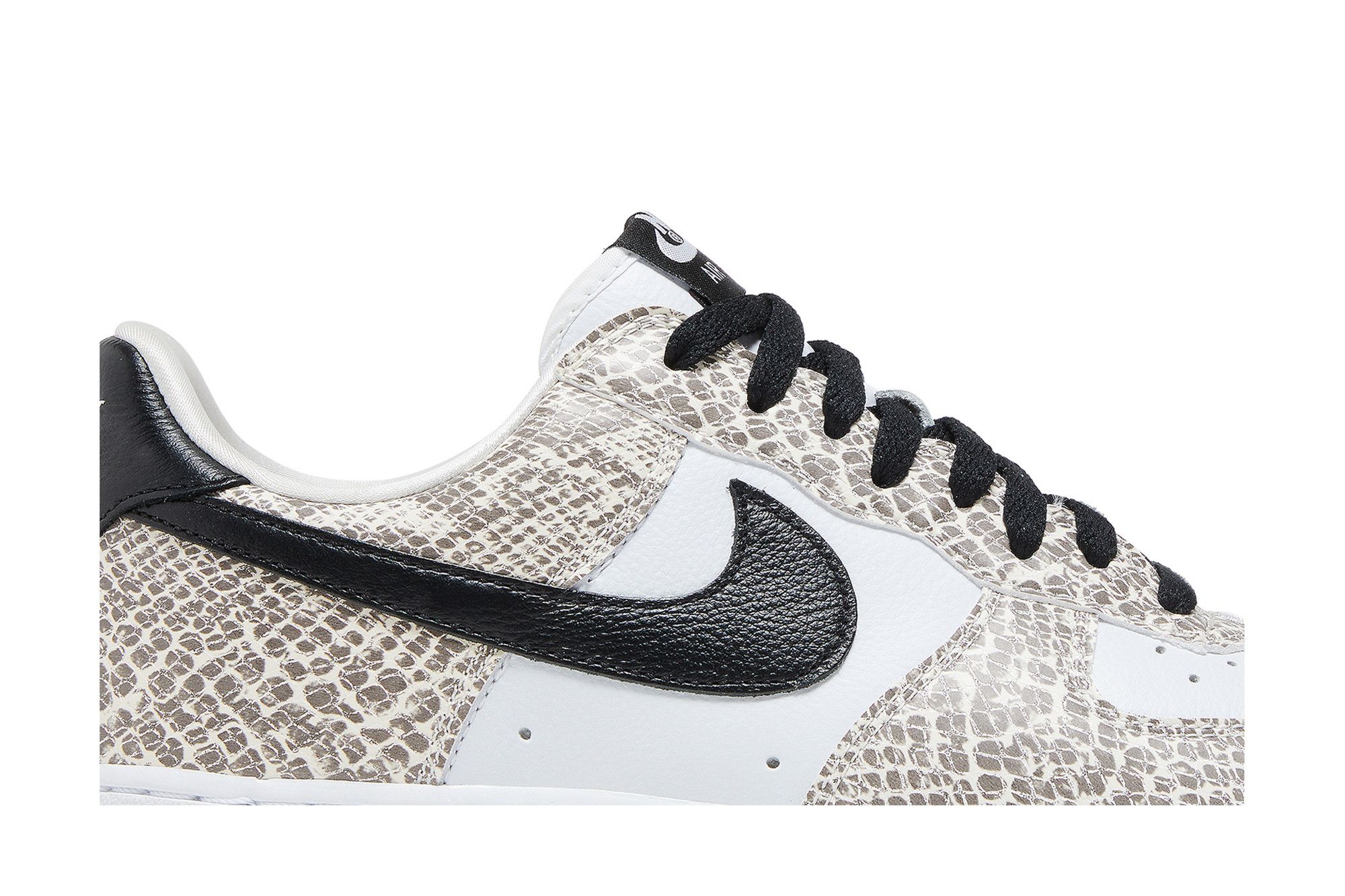 Buy Air Force 1 Low Cocoa Snake 2018 845053 104 GOAT