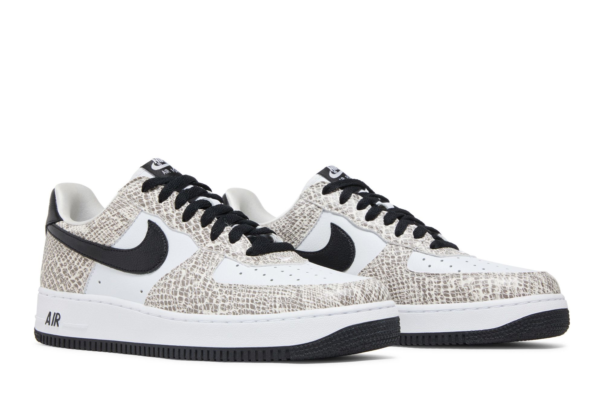 安価 ワタナベ Low 1 Force Air Buy 'Cocoa GOAT | 104 845053 - 2018 Snake' コーヒー
