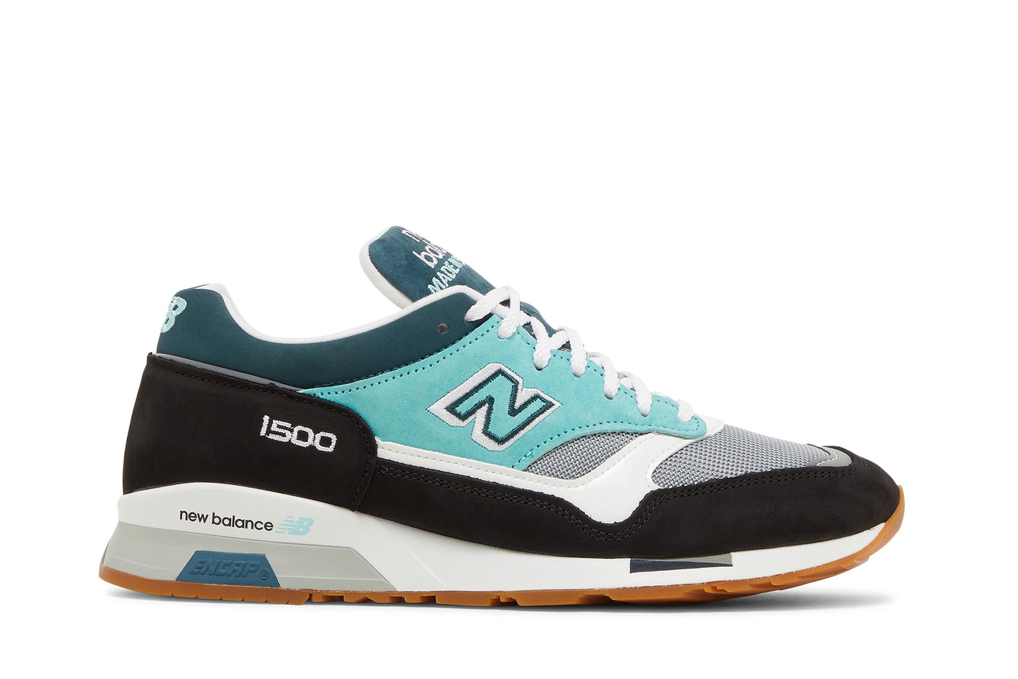 ト*ー様 New Balance M1500LIB Made in Englan Buy New Balance 1500 Made In England 'Black Grey' - M1500LIB | GOAT
