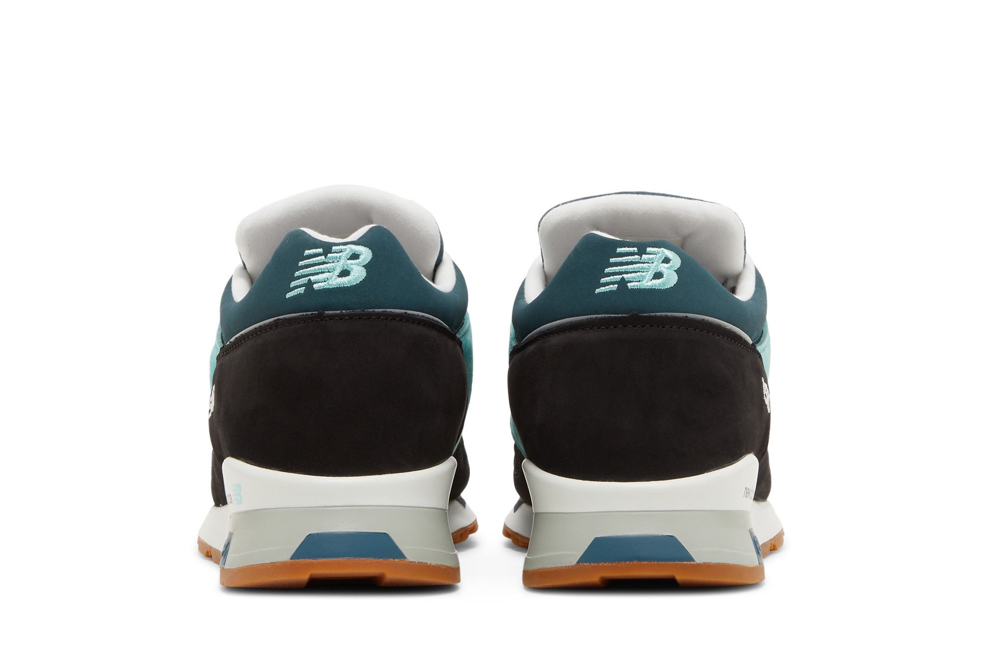 Buy 1500 Made In England 'Black Grey' - M1500LIB | GOAT NL
