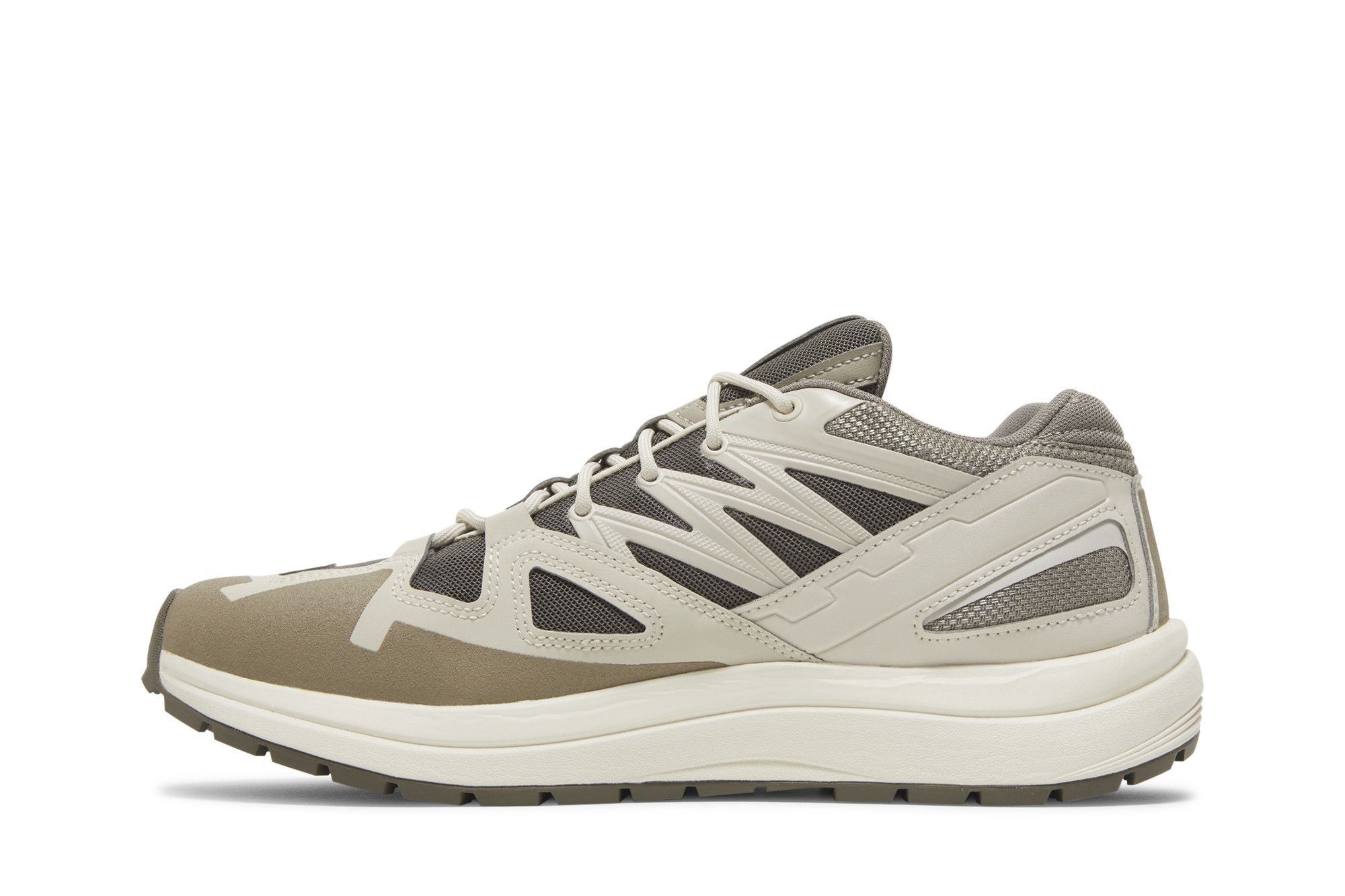 Buy Salomon Odyssey 1 Advanced 'Vintage Khaki' - 415771 | GOAT