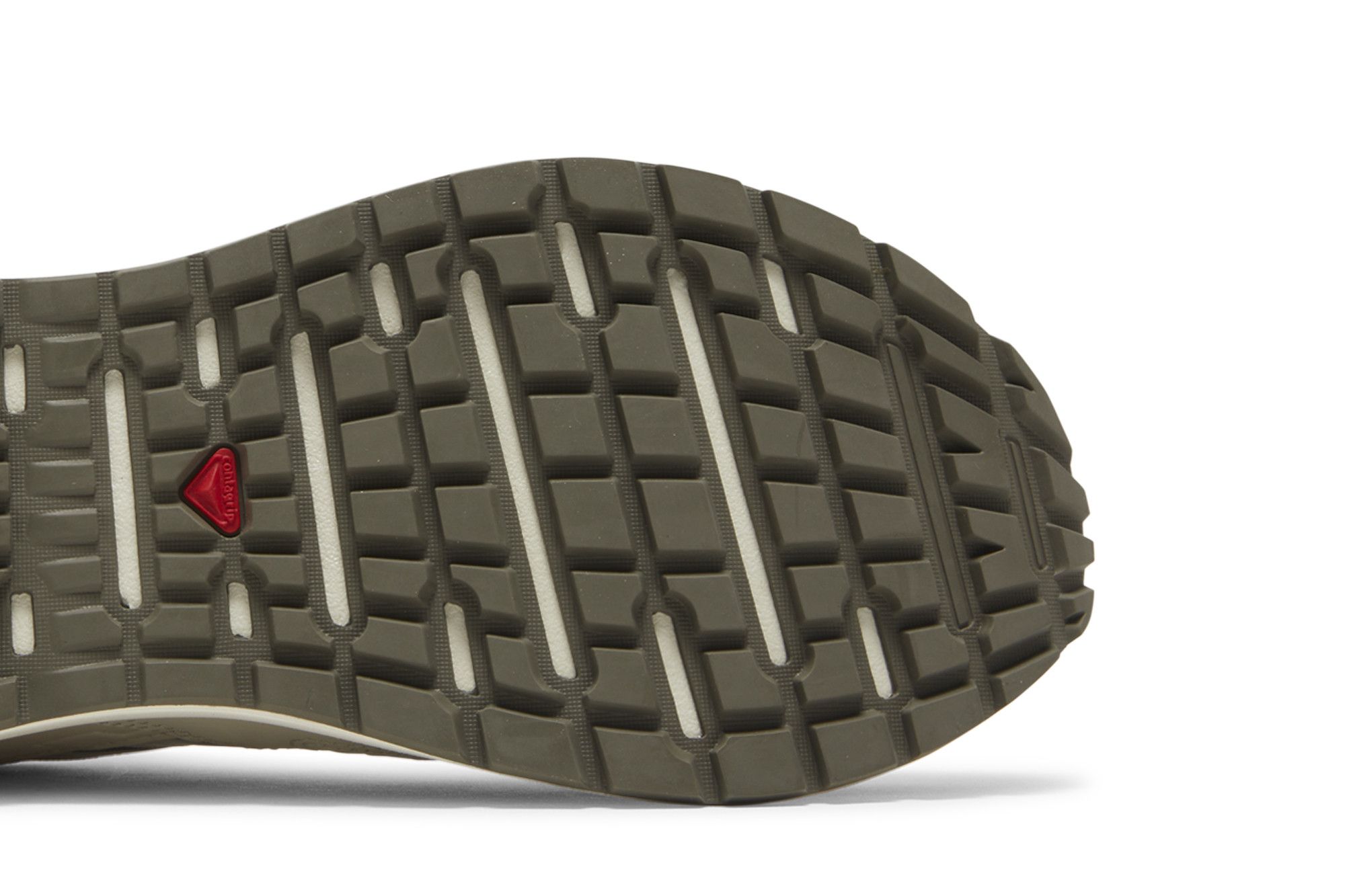 Buy Salomon Odyssey 1 Advanced 'Vintage Khaki' - 415771 | GOAT