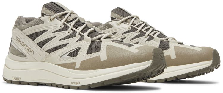 Salomon Odyssey 1 Advanced Vintage Khaki