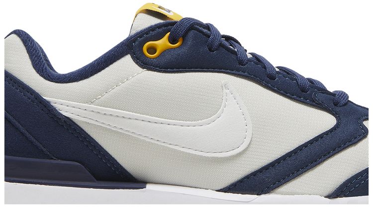 Nike Air Max Dawn GS Light Bone Midnight Navy