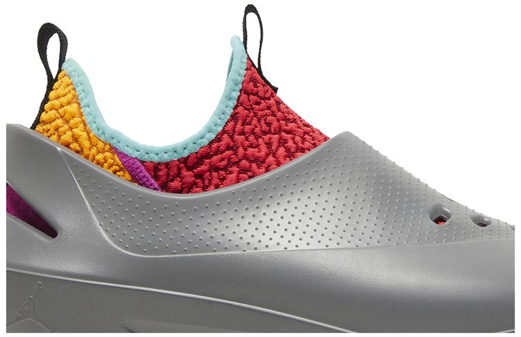 Air Jordan System23 Grey Multi Color