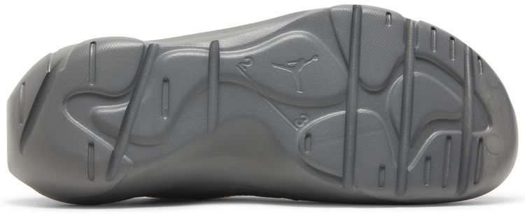 Air Jordan System23 Grey Multi Color