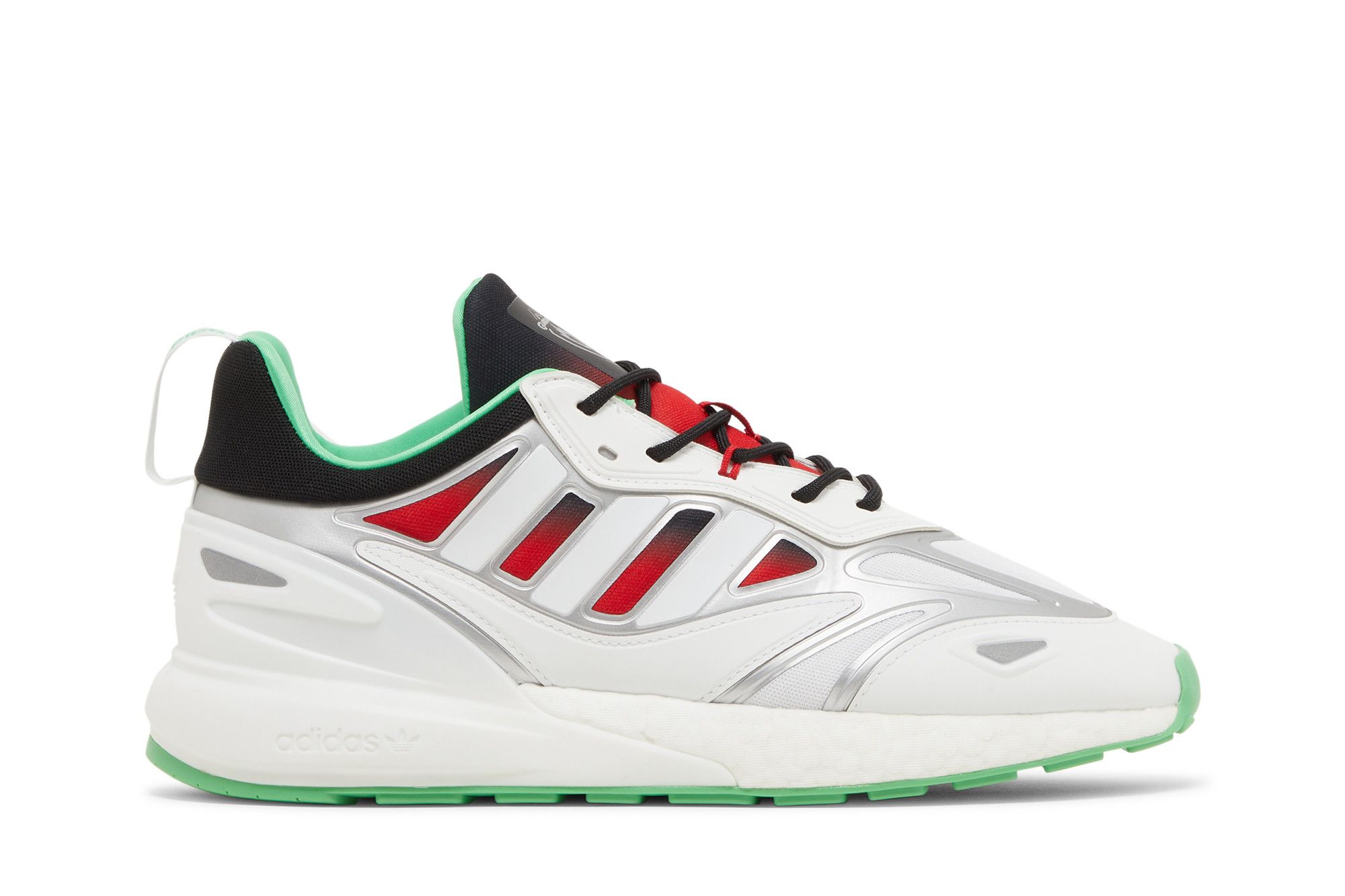 、 adidas Guardians of the Galaxy ZX 2K Boost 2.0 Marvel GX1205