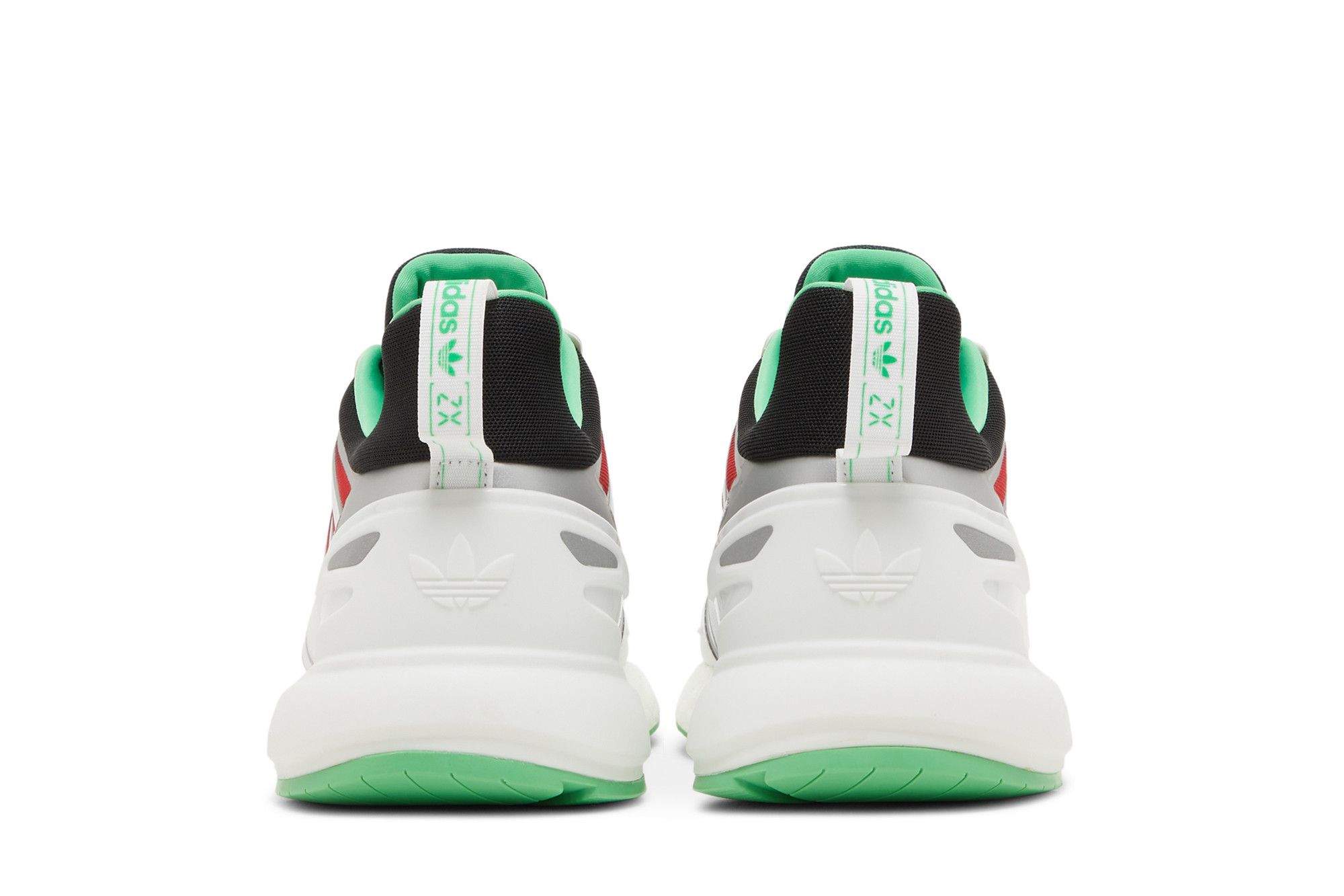 Buy Marvel x ZX 2K Boost 'Gamora' - GX1205 | GOAT