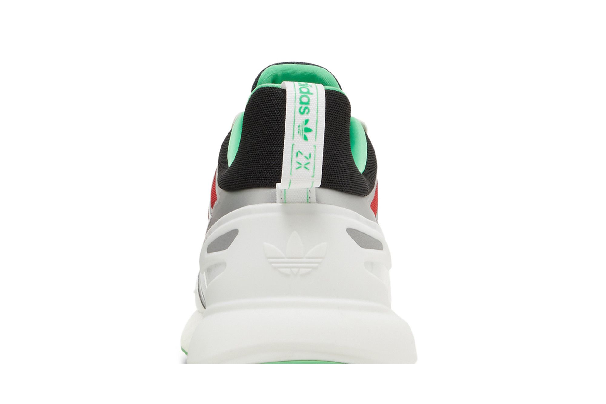 Buy Marvel x ZX 2K Boost 'Gamora' - GX1205 | GOAT