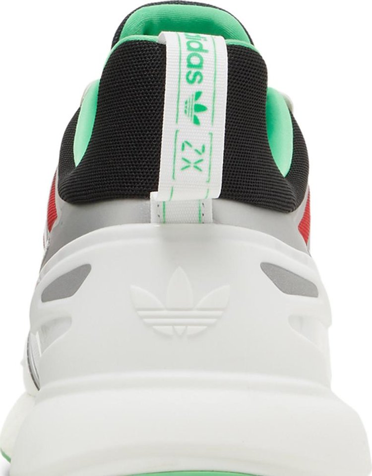 Marvel x ZX 2K Boost Gamora