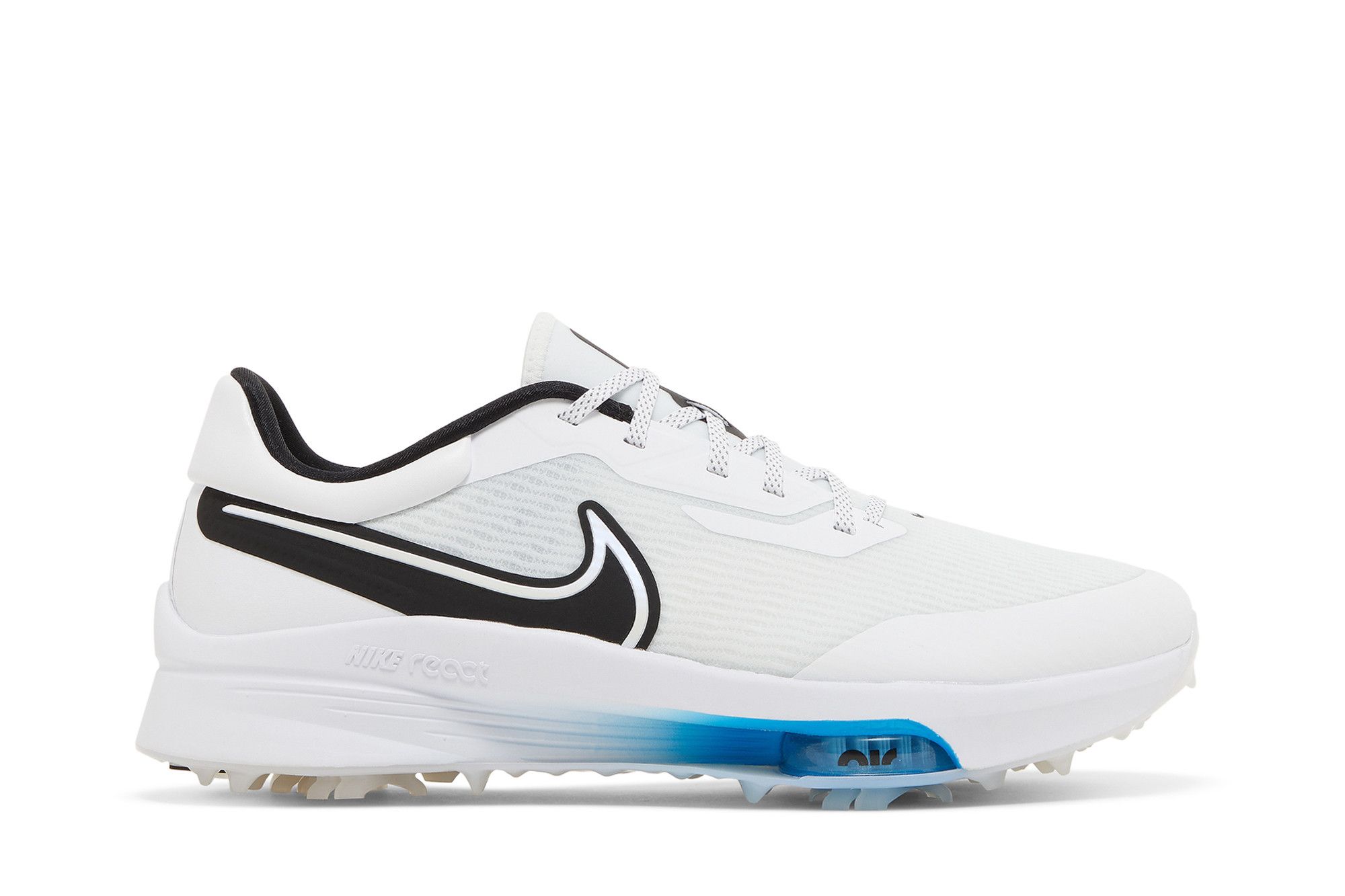 Buy Nike Air Zoom Infinity Tour NEXT% BOA Wide 'White Photo Blue