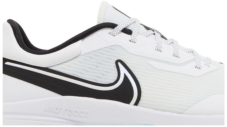 Nike Air Zoom Infinity Tour NEXT BOA Wide White Photo Blue