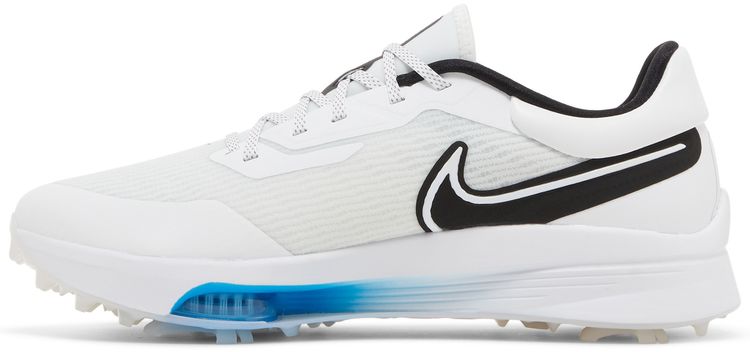 Nike Air Zoom Infinity Tour NEXT BOA Wide White Photo Blue