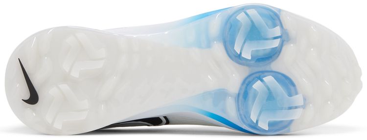 Nike Air Zoom Infinity Tour NEXT BOA Wide White Photo Blue