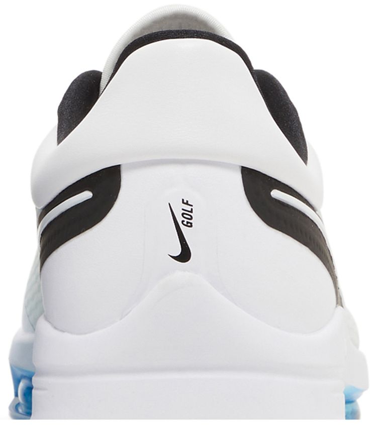 Nike Air Zoom Infinity Tour NEXT BOA Wide White Photo Blue