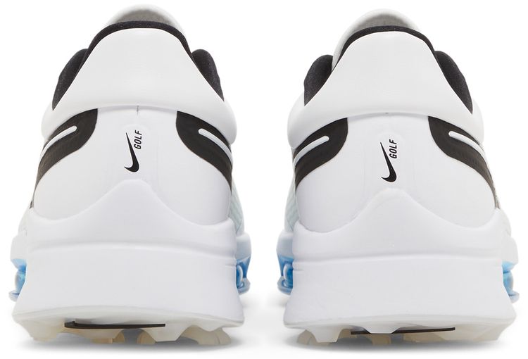 Nike Air Zoom Infinity Tour NEXT BOA Wide White Photo Blue