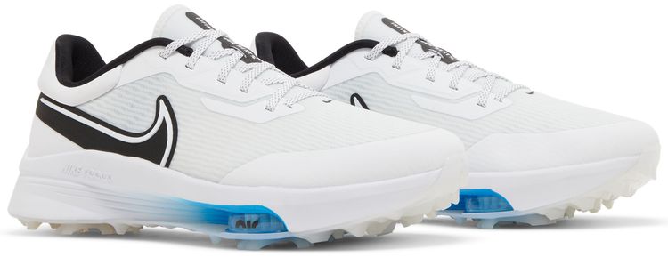 Nike Air Zoom Infinity Tour NEXT BOA Wide White Photo Blue