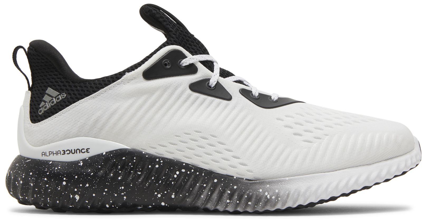 alphabounce 3 white