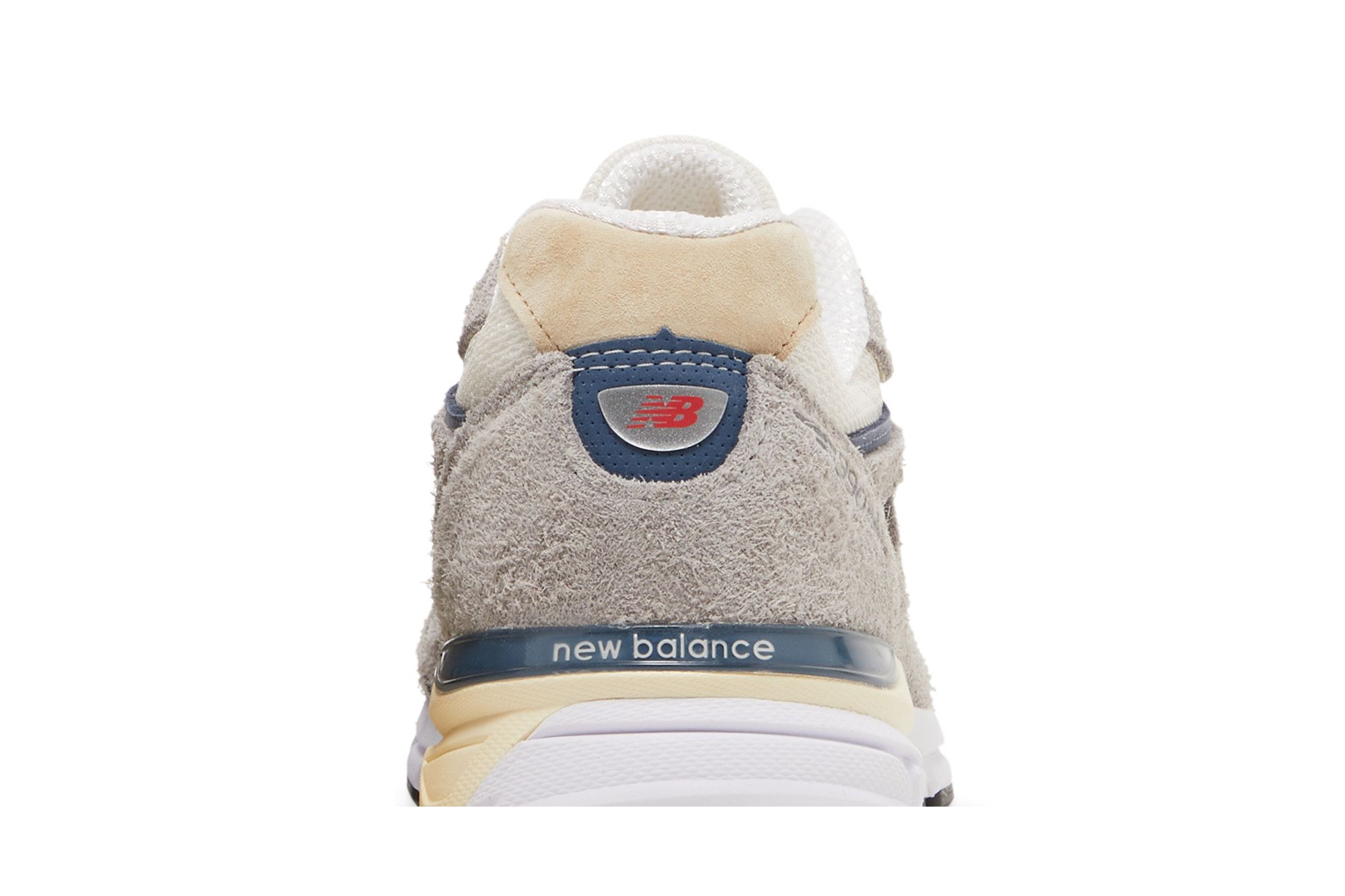 【美品】New Balance 990V4 U990TA4 28cm U990TA4 New Balance 990V4 Gray Slate Blue (Men's) | eBay