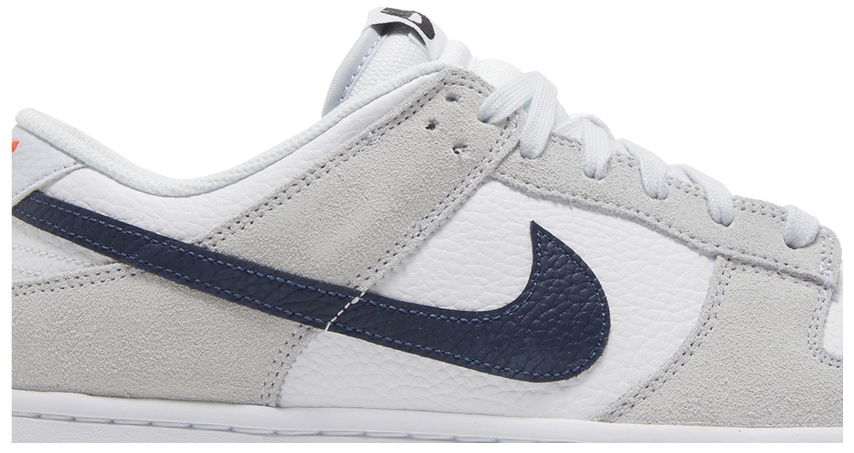 dunk low football grey