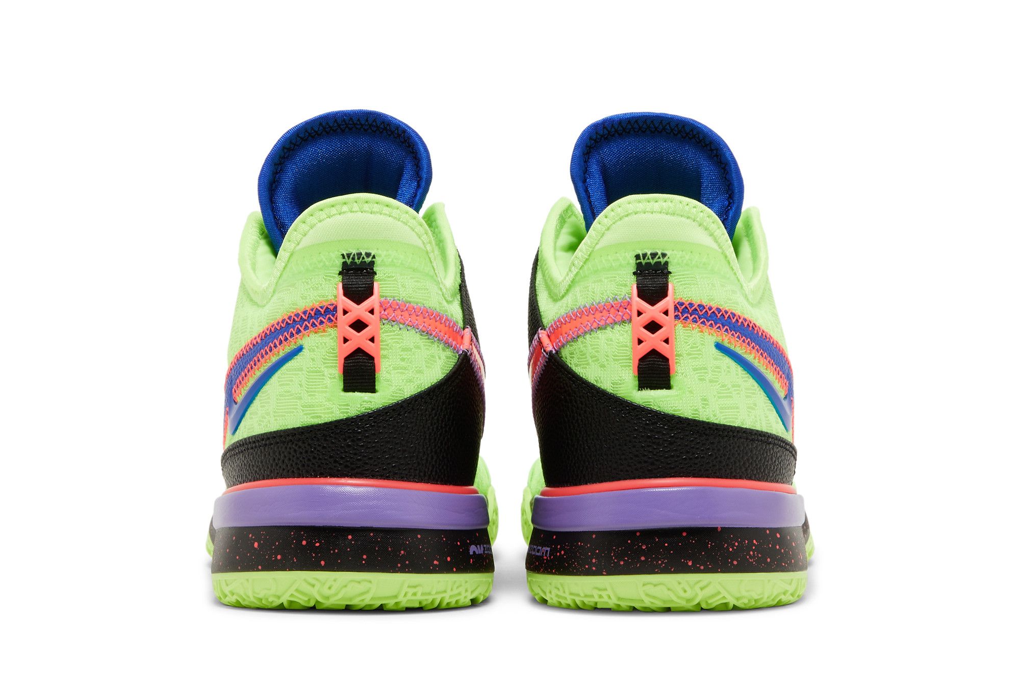 Buy Zoom LeBron NXXT Gen 'Glitch' - DR8784 300 | GOAT