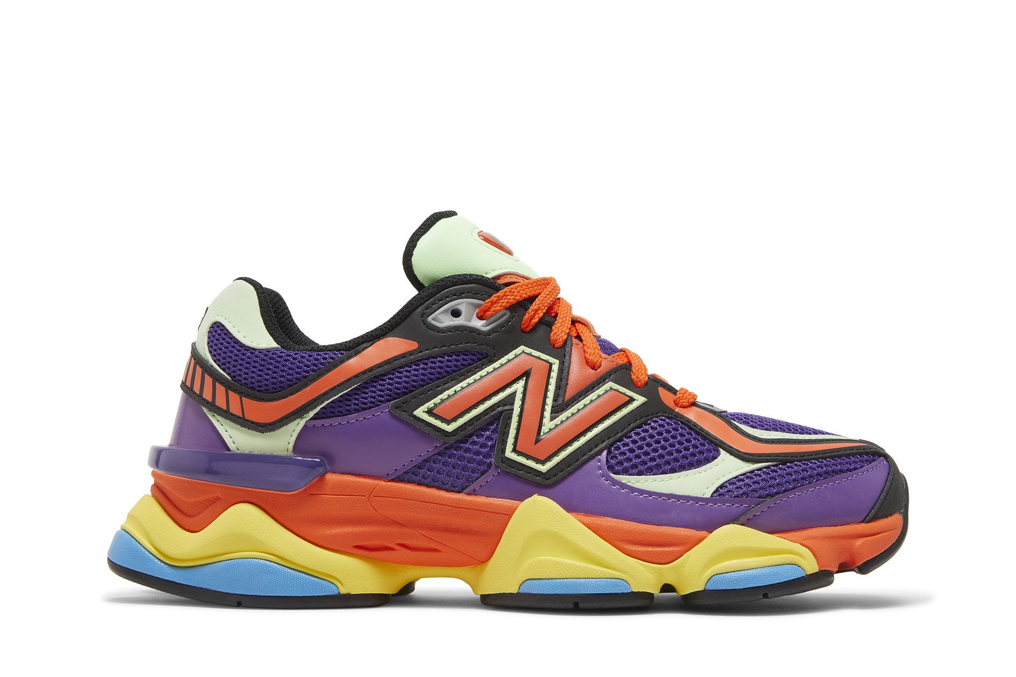 New balance hotsell prism