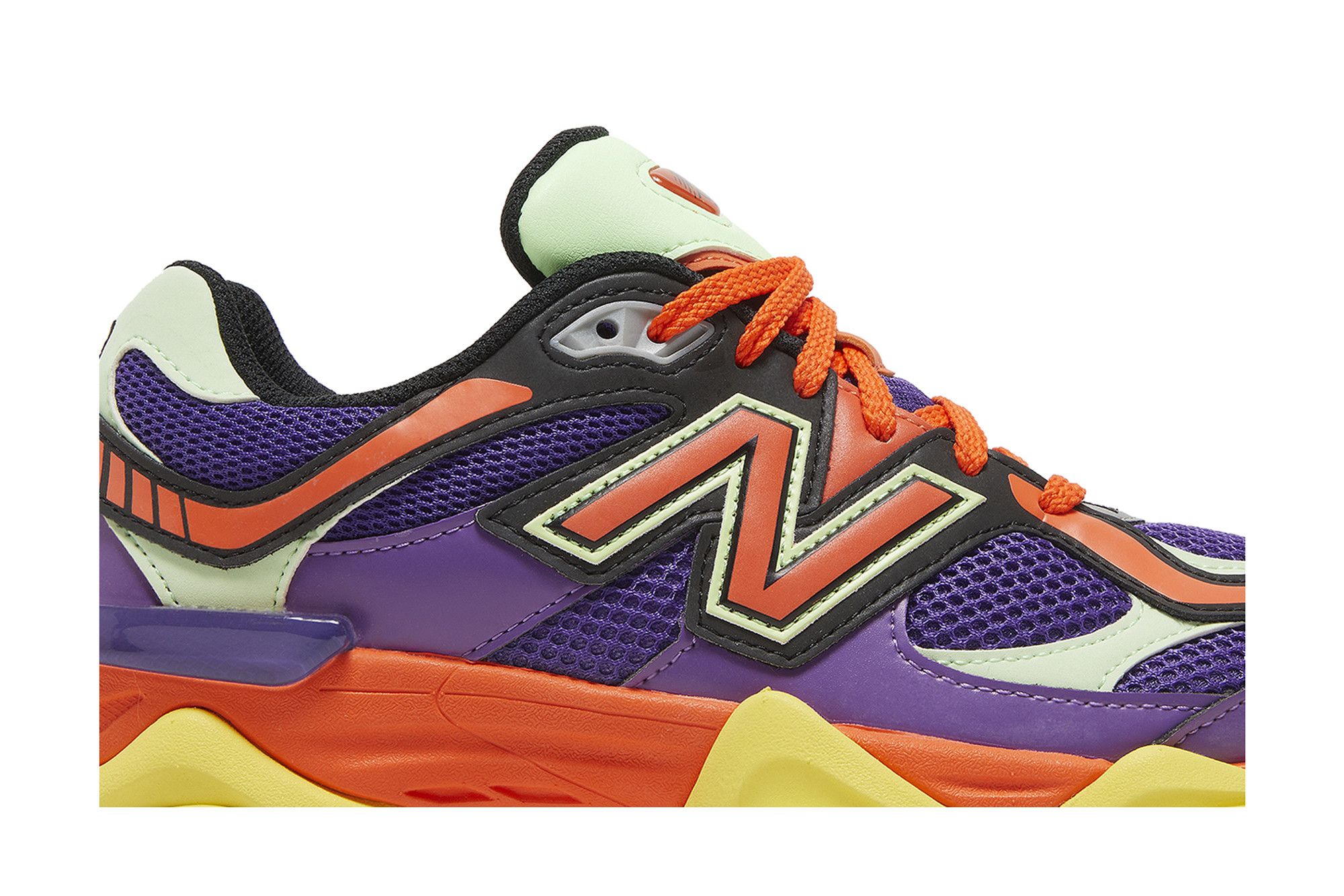 New balance x racer purple online