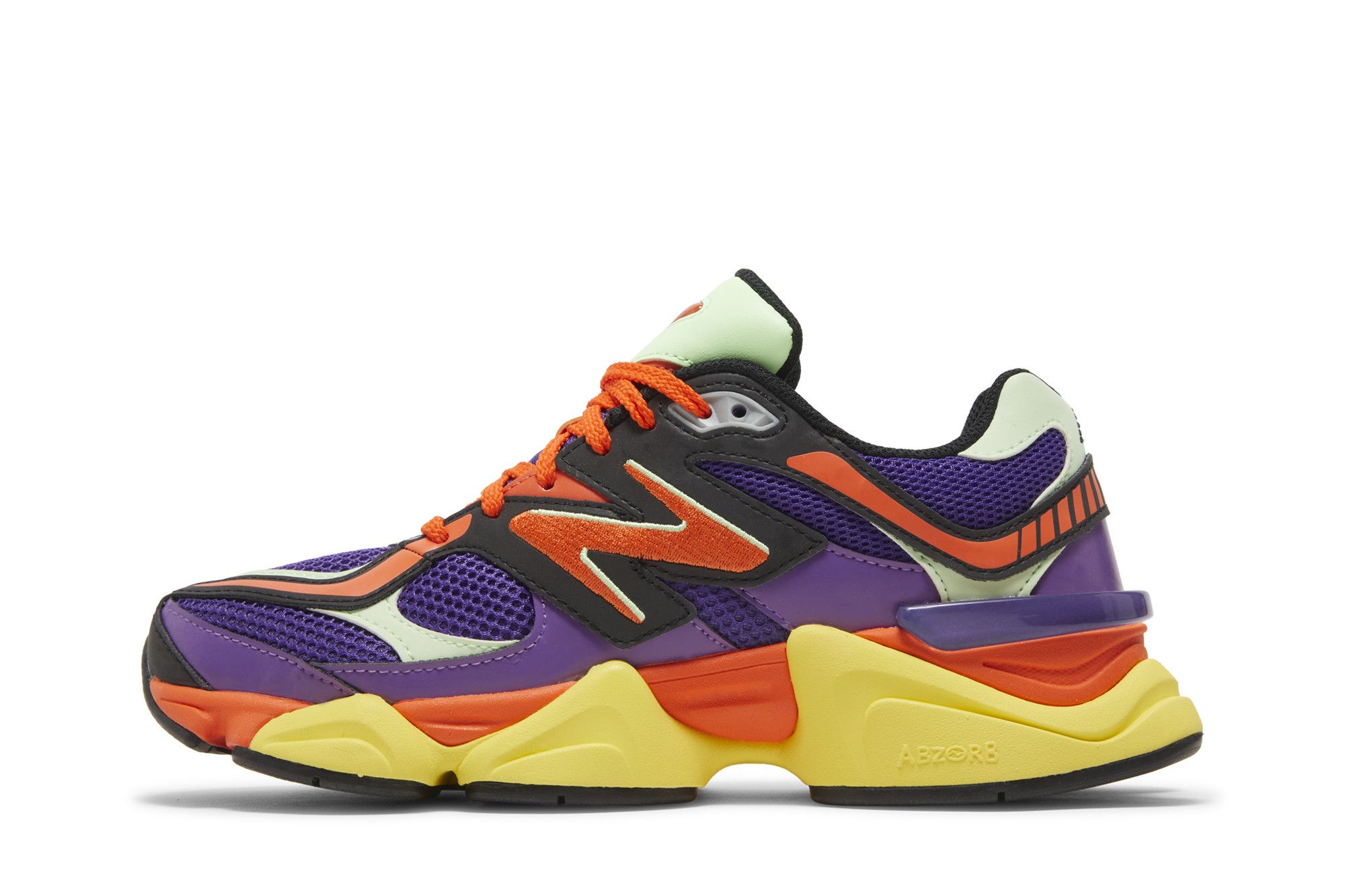 New balance prism store