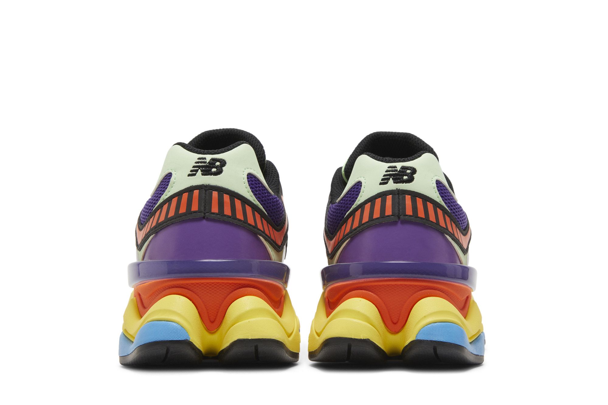 purin Buy 9060 'Prism Purple Vibrant Spring' - U9060NBX | GOAT