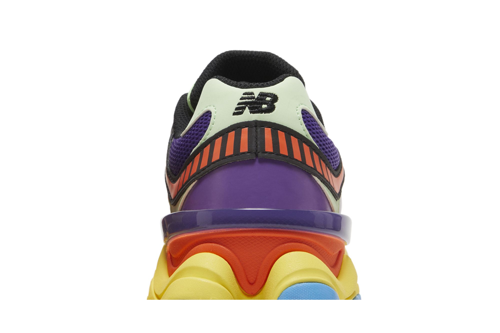 New balance ☆ U9060NBX Prism Purple New Balance 9060 Prism Purple Men's - U9060NBX - US