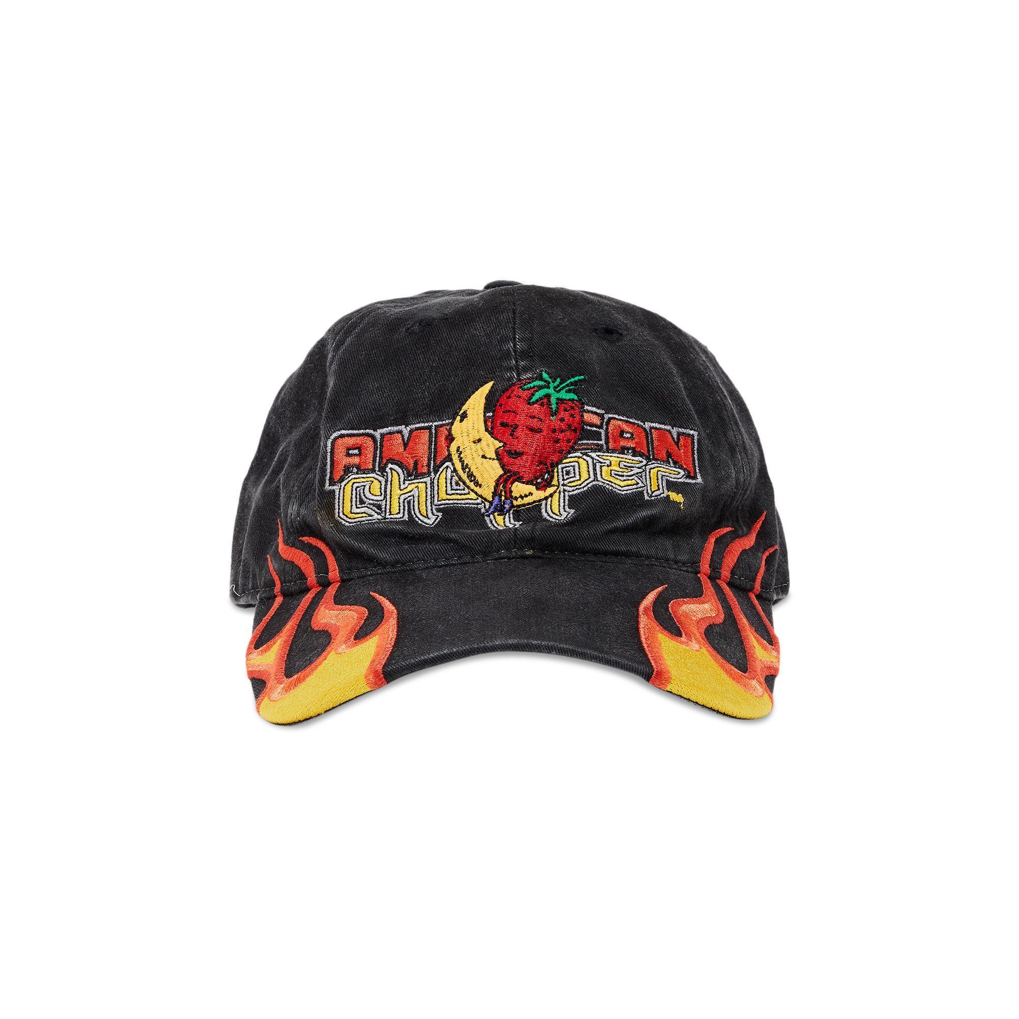 Buy GOAT Exclusive for Manifesto Sky High Farm Workwear Flame Hat