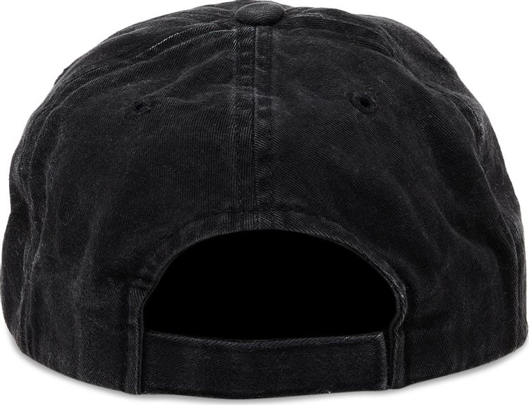 GOAT Exclusive for Manifesto Sky High Farm Workwear Flame Hat Black