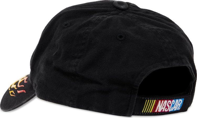 GOAT Exclusive for Manifesto Sky High Farm Workwear Flame Hat Black