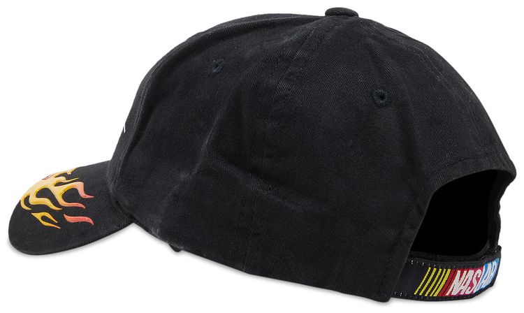 GOAT Exclusive for Manifesto Sky High Farm Workwear Flame Hat Black
