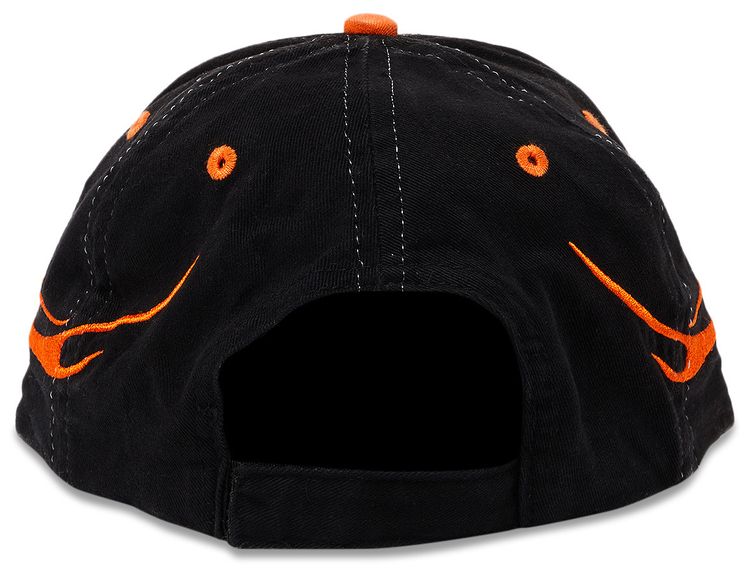 GOAT Exclusive for Manifesto Sky High Farm Workwear Flame Hat Black