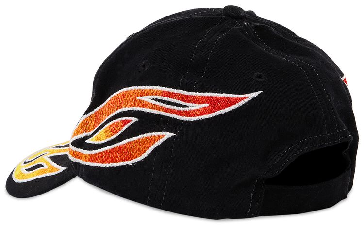 GOAT Exclusive for Manifesto Sky High Farm Workwear Flame Hat Black