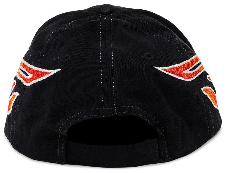 GOAT Exclusive for Manifesto Sky High Farm Workwear Flame Hat Black